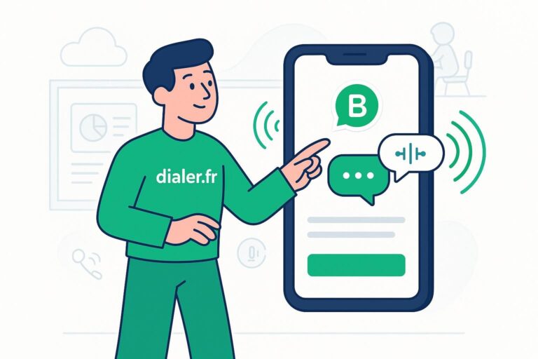 Comment utiliser whatsapp business dans les écoles pour améliorer les formations et la communication