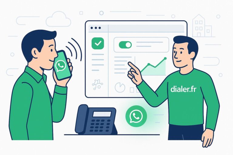 Comment utiliser whatsapp business pour optimiser les visites dans les agences immobilières