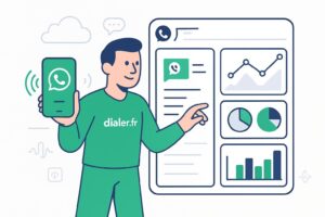 Comment whatsapp business peut générer plus de leads pour les concessions automobiles