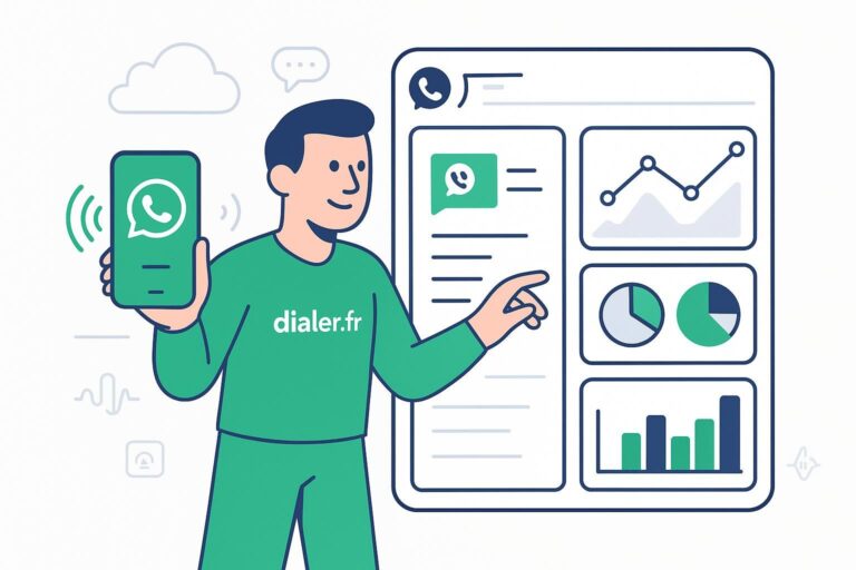 Comment whatsapp business peut générer plus de leads pour les concessions automobiles