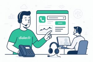 Comparer hubspot dialer et hubspot calling natif : lequel choisir pour vos appels commerciaux