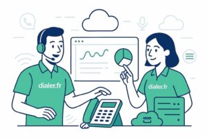 Comprendre les avantages de la téléphonie cloud avec Airtable