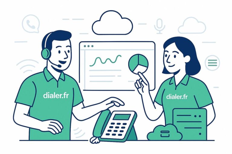 Comprendre les avantages de la téléphonie cloud avec Airtable