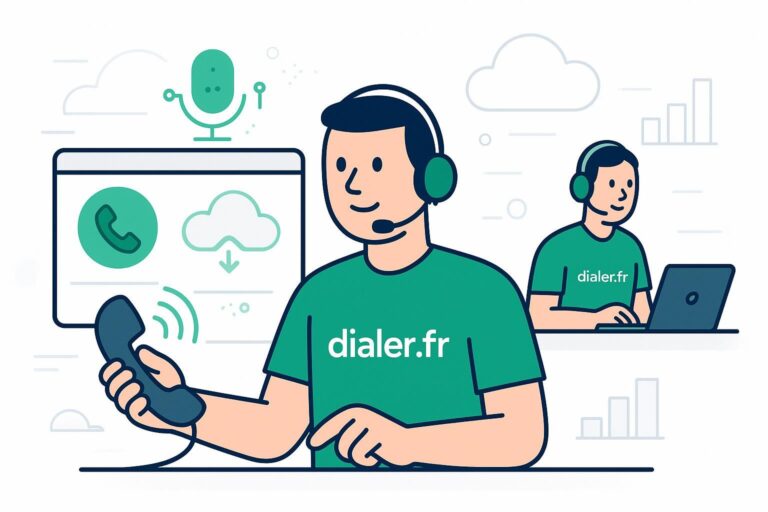 Comprendre les avantages de la téléphonie cloud avec Zendesk support en 2026