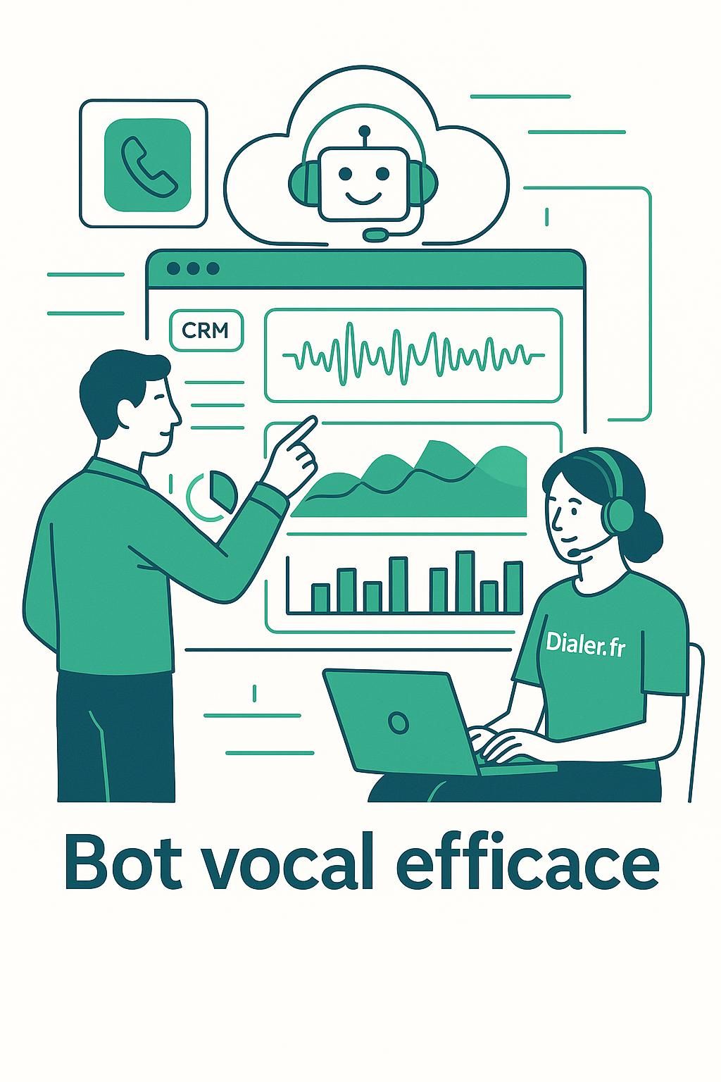 découvrez notre sélection des meilleurs frameworks open source gratuits pour créer un bot vocal performant et facile à utiliser. lancez votre projet intelligent dès aujourd'hui !