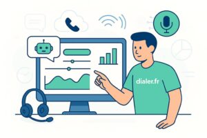 Découvrez les meilleurs frameworks open source gratuits pour créer un bot vocal efficace