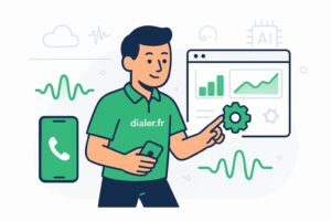 Découvrez voximplant, la plateforme cpaas avec ia vocale intégrée pour transformer vos communications