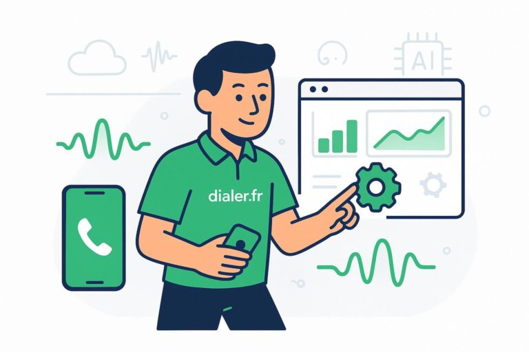 Découvrez voximplant, la plateforme cpaas avec ia vocale intégrée pour transformer vos communications