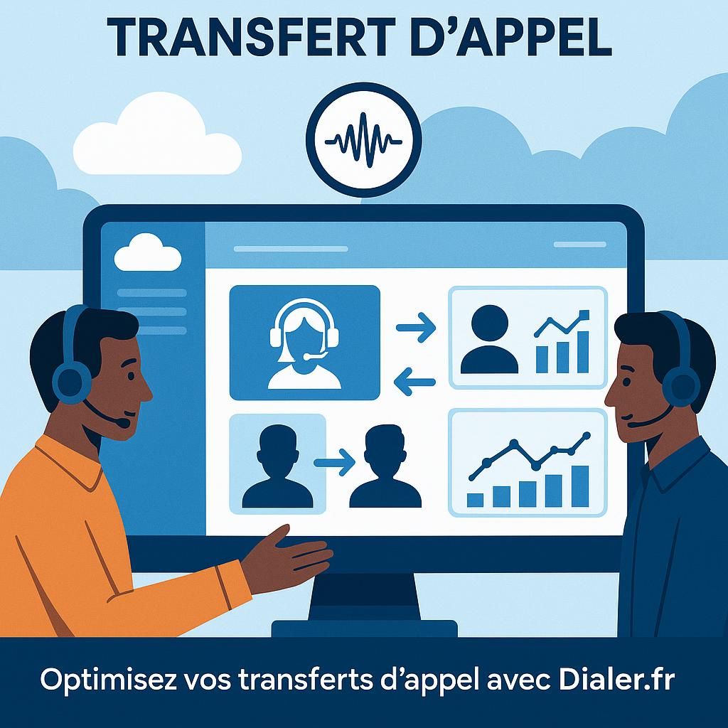 découvrez les différences entre warm transfer et cold transfer pour choisir la méthode idéale et optimiser efficacement vos transferts d'appel.