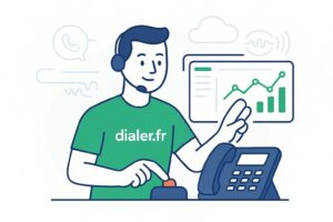 Droit de raccrochage de l&rsquo;agent : comment mettre fin efficacement à un appel