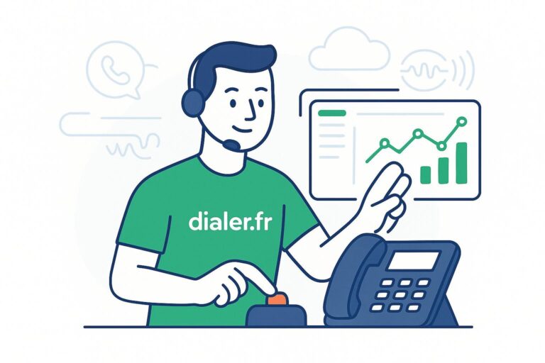 Droit de raccrochage de l&rsquo;agent : comment mettre fin efficacement à un appel
