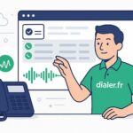Enregistrement des appels entre salarié et employeur : cadre légal en france en 2026