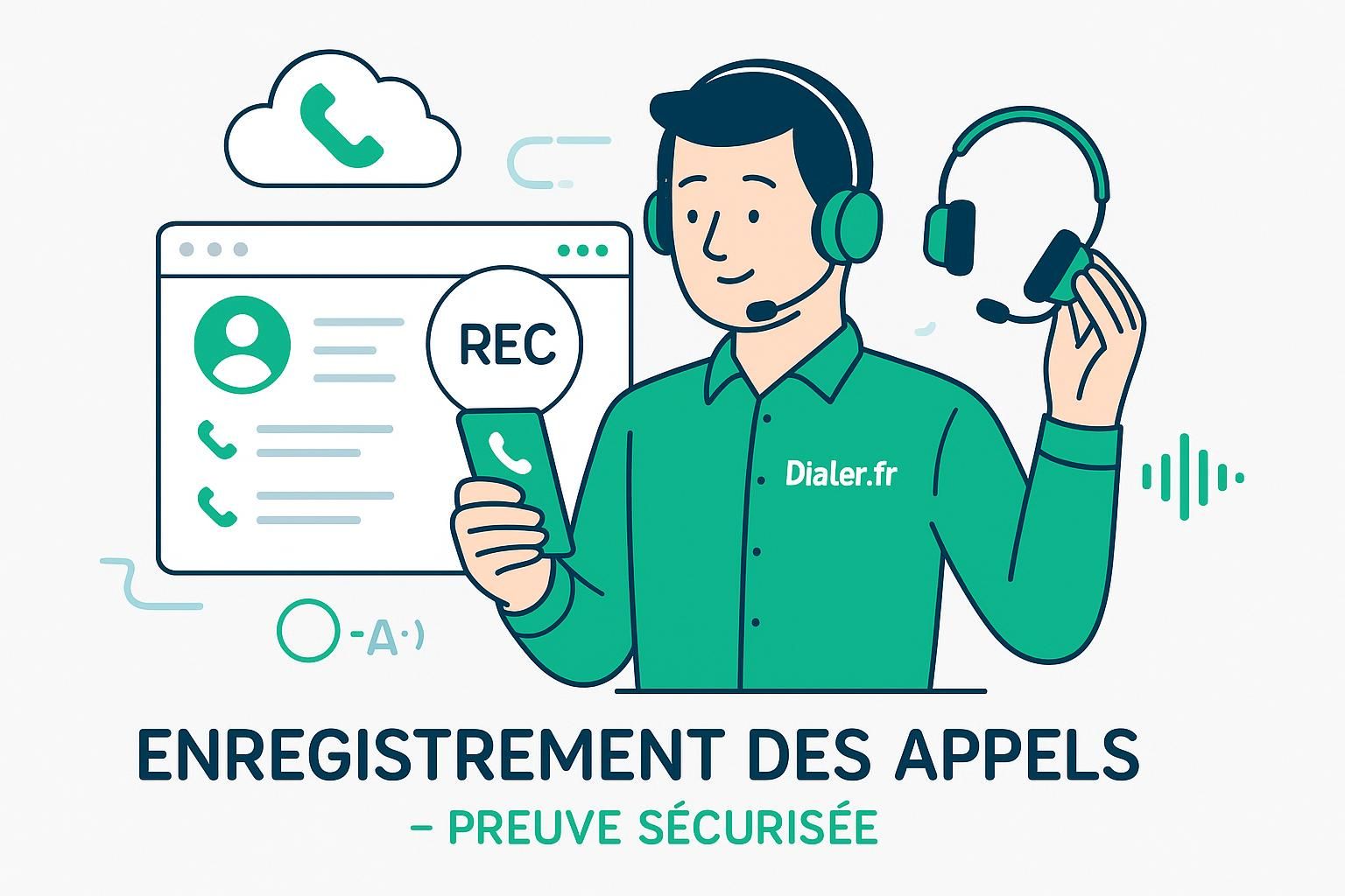 découvrez ce que dit le droit pénal en 2026 concernant l'enregistrement des appels secrets et des correspondances, les règles à respecter et les sanctions encourues.