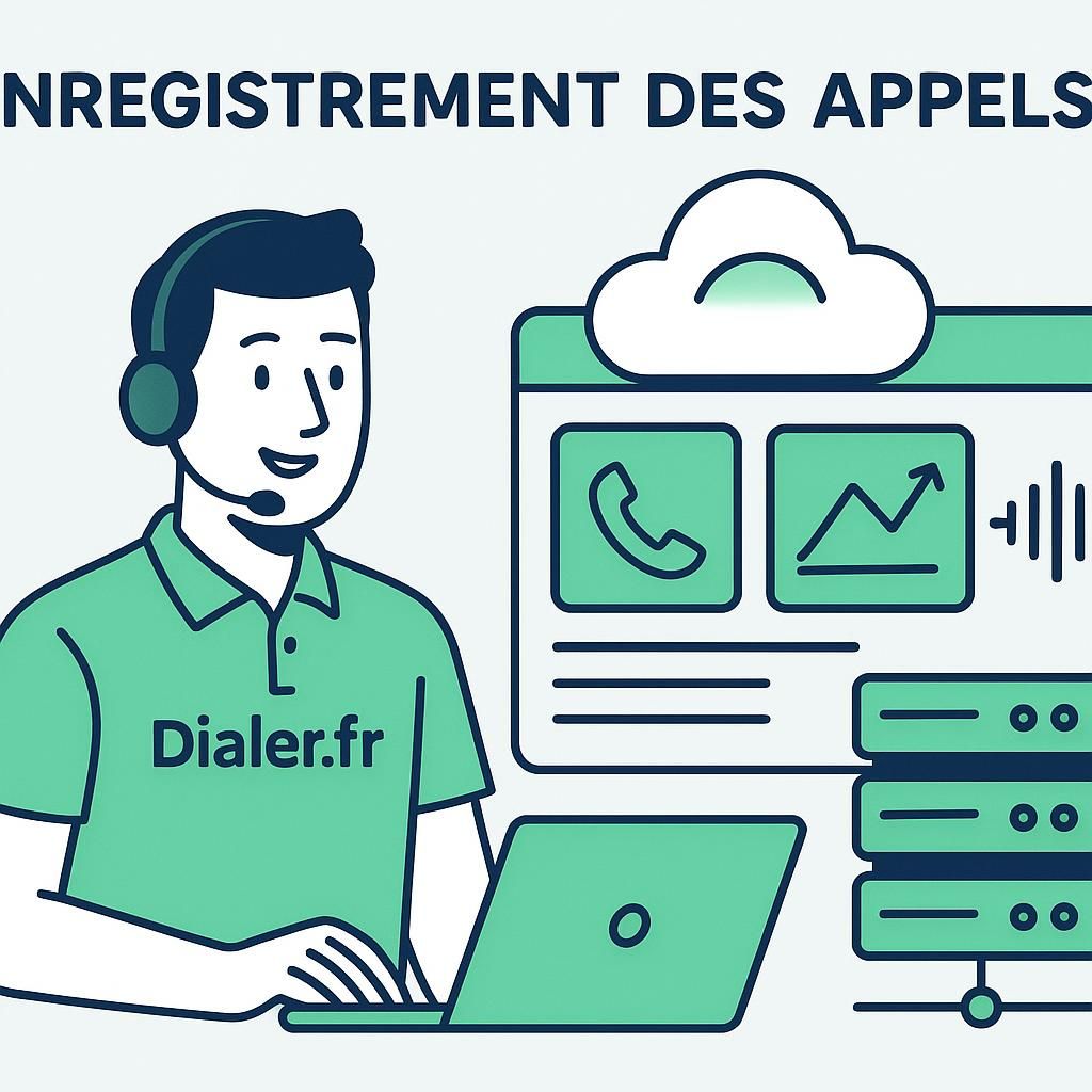 découvrez les règles essentielles de la fca sur l'enregistrement des appels dans les services financiers au royaume-uni pour assurer conformité et sécurité.