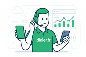 Formules pour conclure un appel téléphonique efficacement