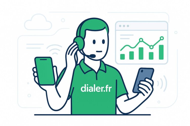 Formules pour conclure un appel téléphonique efficacement
