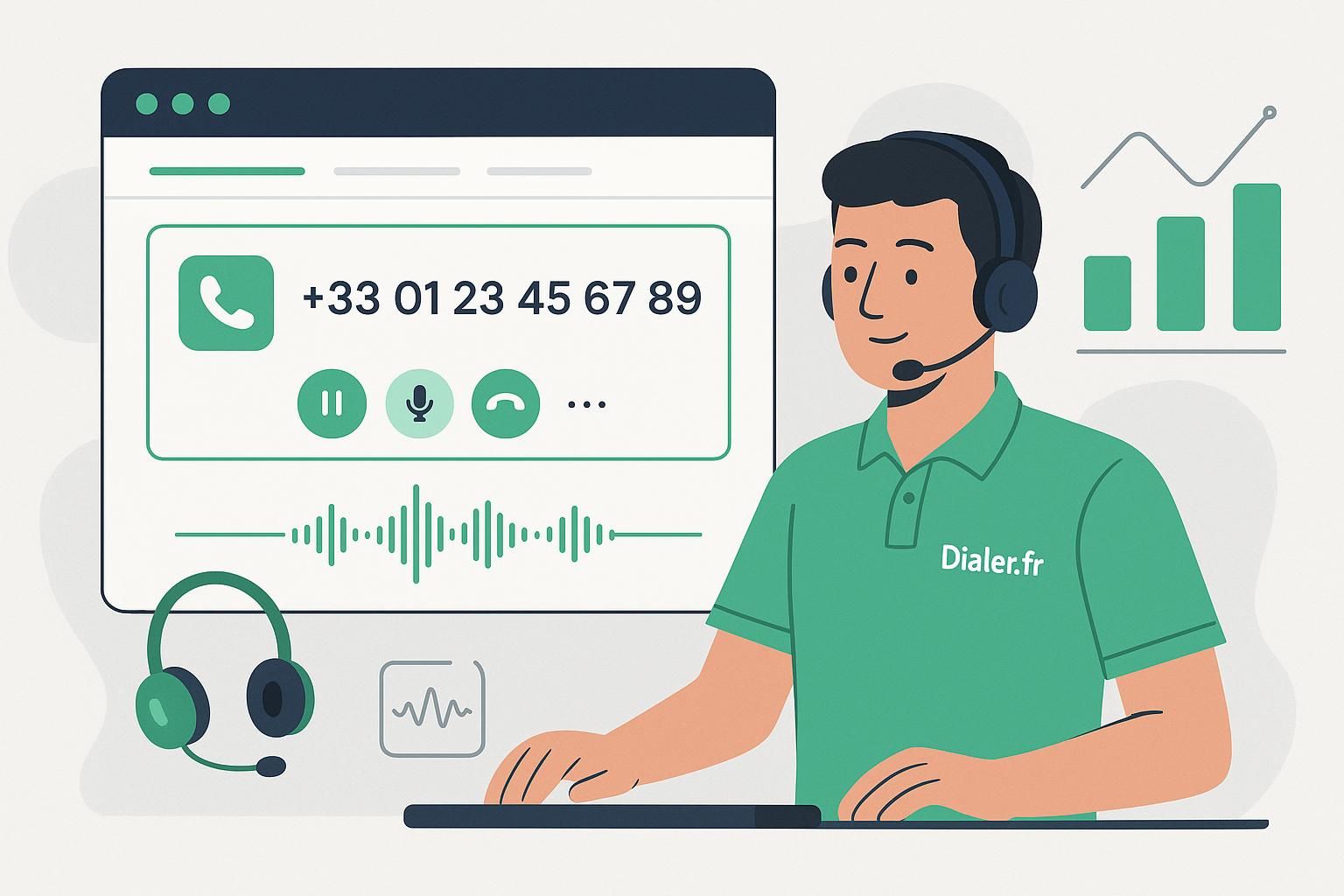découvrez comment freshdesk et la téléphonie cloud peuvent révolutionner la gestion des appels en entreprise pour une communication efficace et un service client amélioré.