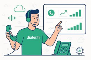 Impact du support téléphonique sur la customer lifetime value