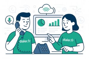 Intégrer la téléphonie et les appels dans votre intranet pour un portail interne efficace