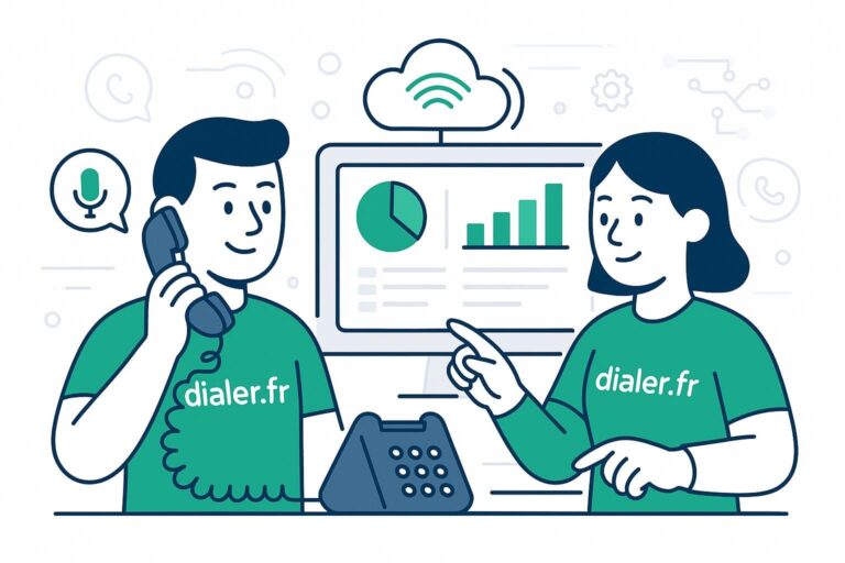 Intégrer la téléphonie et les appels dans votre intranet pour un portail interne efficace
