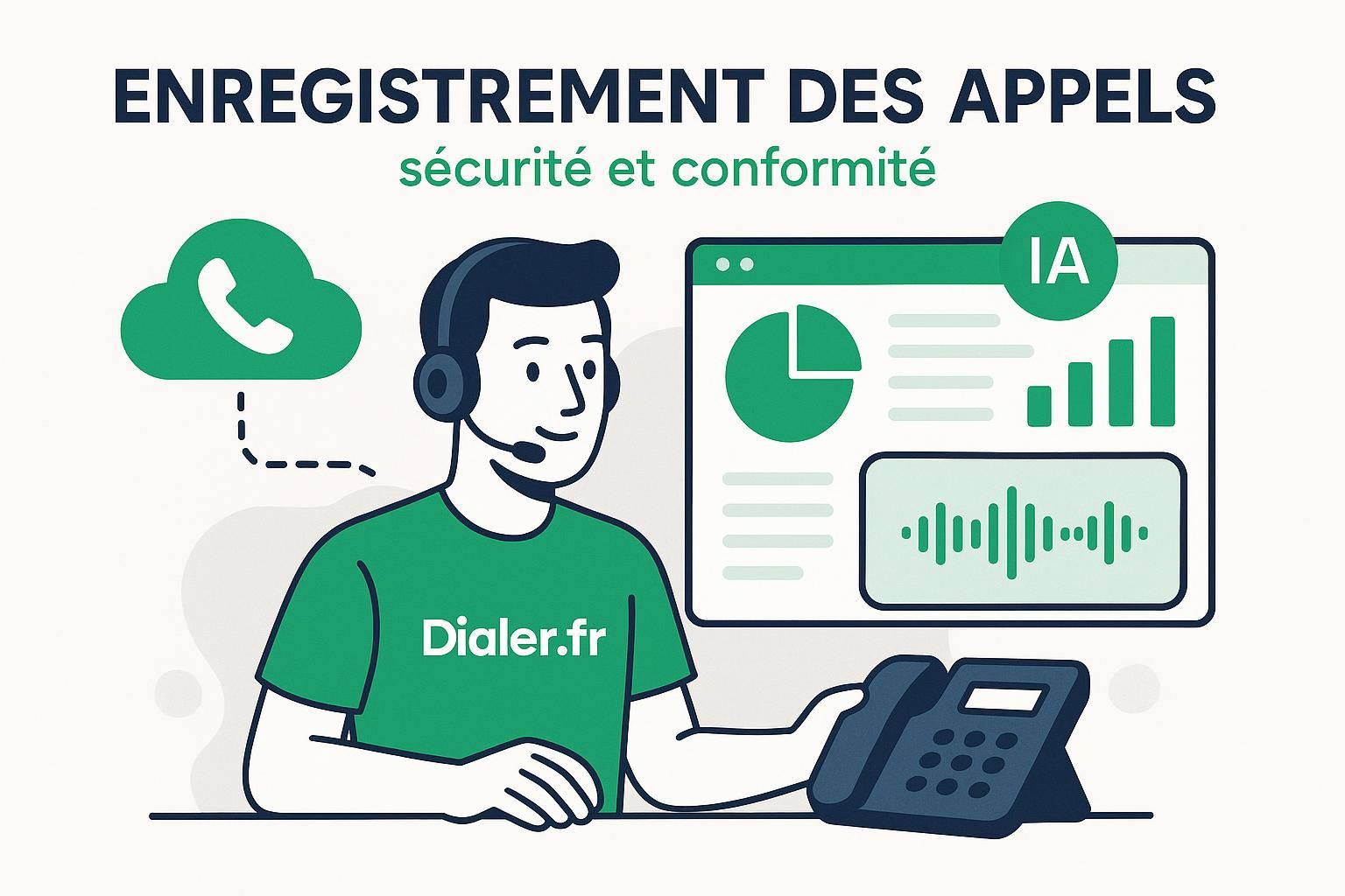 découvrez les cas marquants de la jurisprudence sur l'enregistrement des appels en france en 2026, leurs implications légales et ce que vous devez savoir.