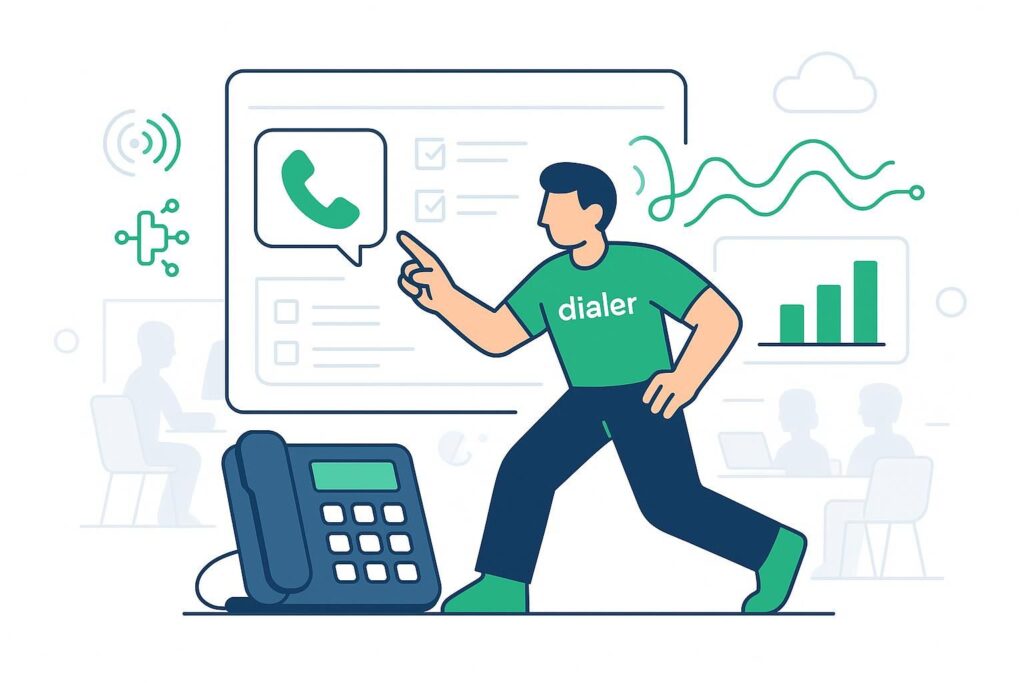 L’automatisation de la téléphonie cloud avec n8n : guide complet pour optimiser vos communications