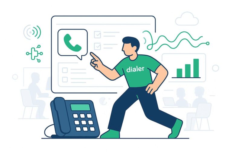 L’automatisation de la téléphonie cloud avec n8n : guide complet pour optimiser vos communications