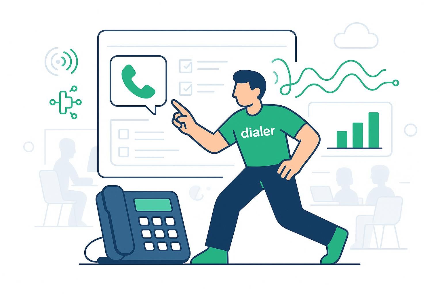 L’automatisation de la téléphonie cloud avec n8n : guide complet pour optimiser vos communications