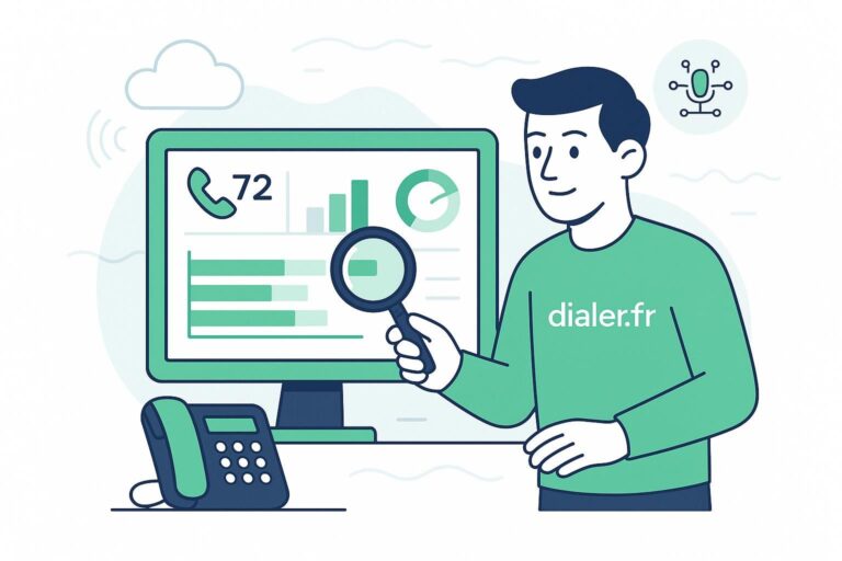 Lead scoring hubspot enrichi par les données d&rsquo;appels : optimiser votre stratégie commerciale