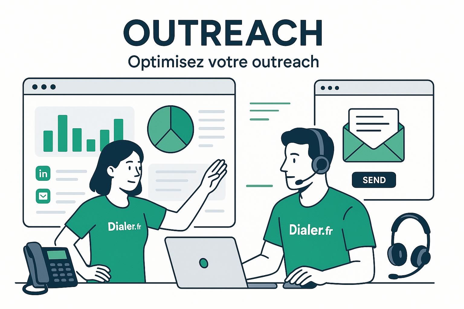 découvrez comment choisir entre lemlist, lagrowthachine et waalaxy outreach fr pour optimiser vos campagnes d'emailing en 2026 et maximiser votre taux de conversion.