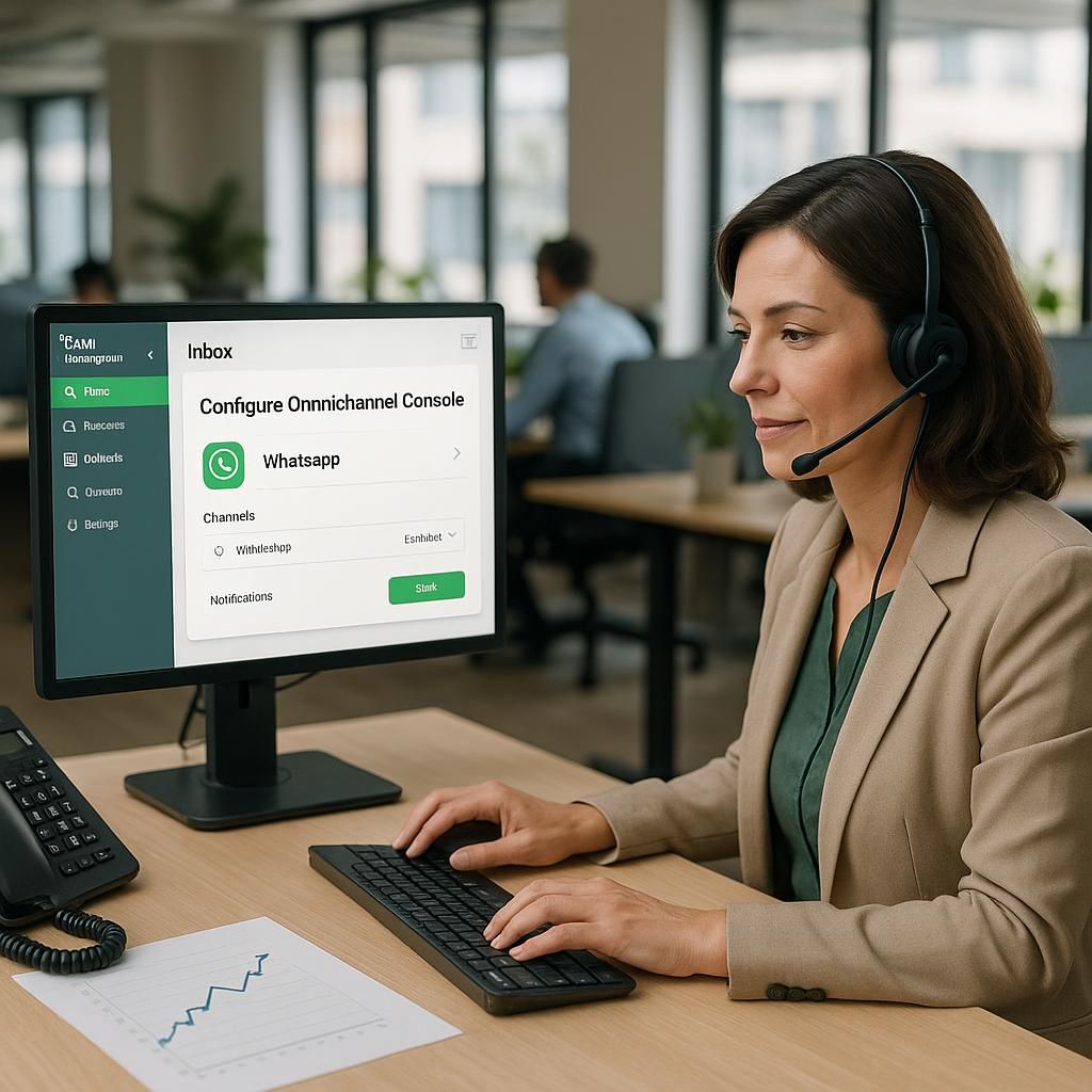 découvrez les meilleures plateformes whatsapp business api en 2026 pour optimiser votre communication, améliorer la gestion client et booster votre efficacité commerciale.