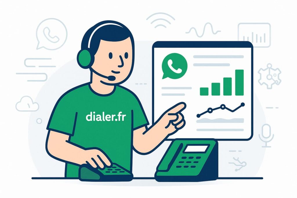 Meilleures plateformes whatsapp business api en 2026 pour optimiser votre communication
