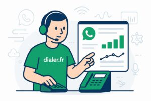 Meilleures plateformes whatsapp business api en 2026 pour optimiser votre communication