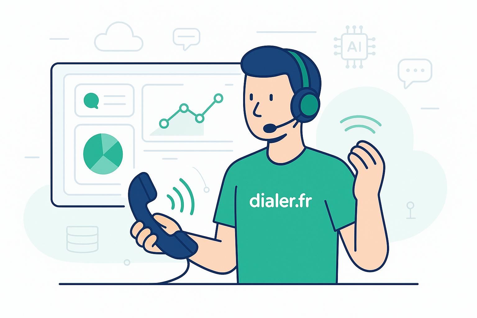 Optimiser la téléphonie avec hubspot knowledge base pour des agents toujours bien informés