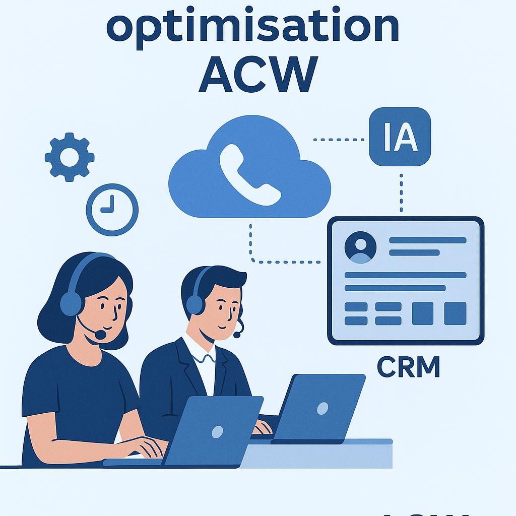 découvrez comment optimiser l'after call work (acw) pour accroître l'efficacité et la performance de votre centre d'appel grâce à des stratégies éprouvées et des outils adaptés.