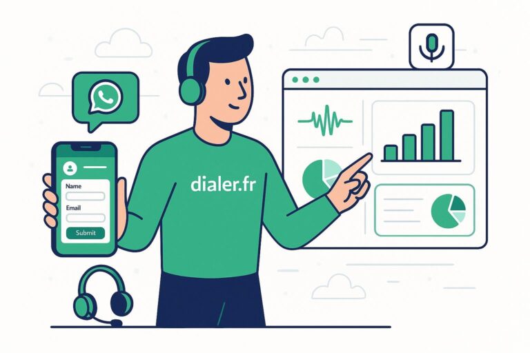 Optimiser les flux whatsapp business avec des formulaires interactifs efficaces