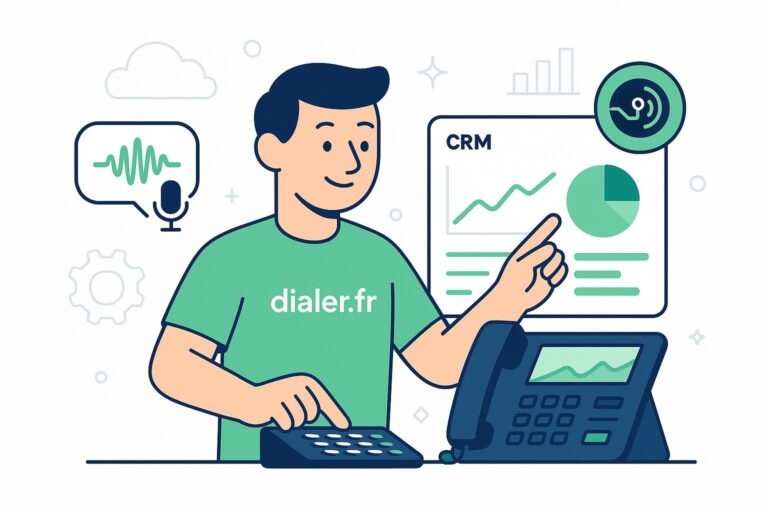 Ovh téléphonie ou free pro : quel service choisir pour votre entreprise en 2026