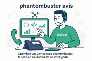 Phantombuster avis : comment cette plateforme de scraping et d&rsquo;automatisation booste vos ventes