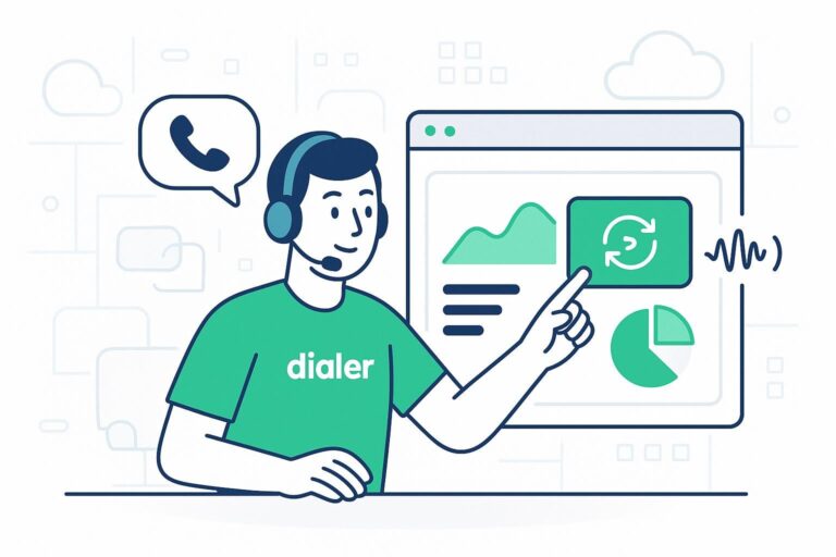 Pourquoi choisir la téléphonie cloud intercom pour votre entreprise