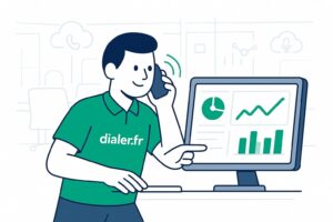 Pourquoi privilégier l&rsquo;appel téléphonique plutôt que l’email pour une communication interne efficace
