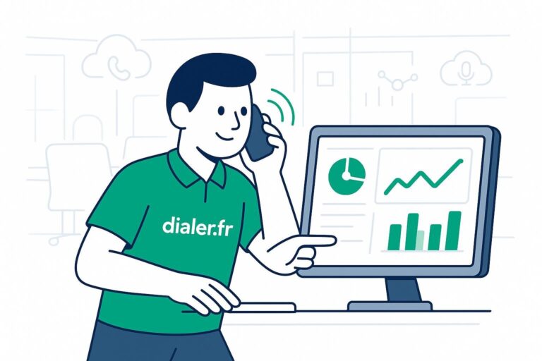Pourquoi privilégier l&rsquo;appel téléphonique plutôt que l’email pour une communication interne efficace