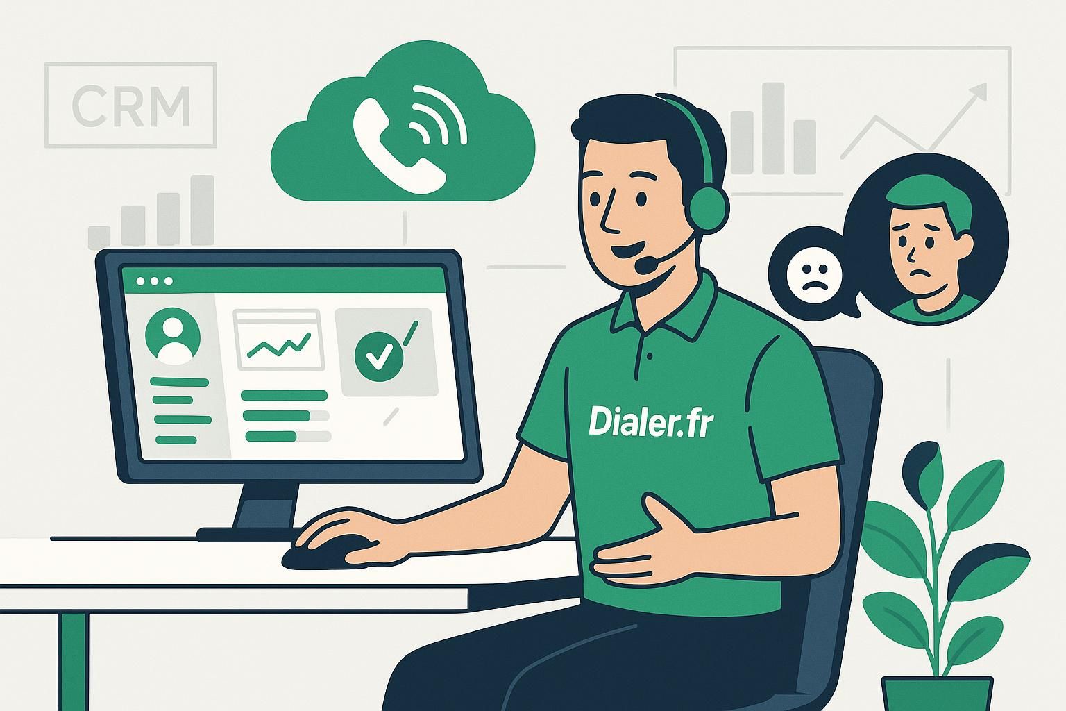 découvrez comment une gestion efficace des problèmes dans le cadre du recovery paradox peut renforcer la fidélité de vos clients en transformant une expérience négative en opportunité de satisfaction.