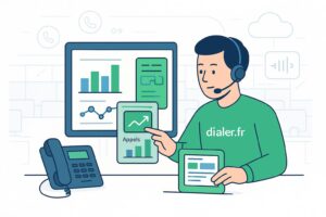Quel est le ratio idéal entre appels et rendez-vous pour améliorer vos résultats commerciaux