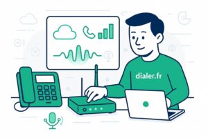 Quel routeur voip choisir en 2026 : modèles recommandés et conseils d’achat