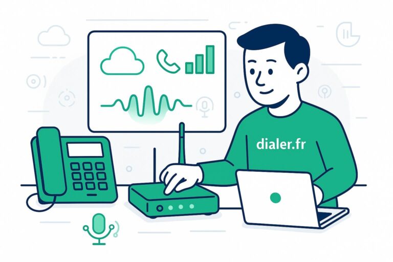 Quel routeur voip choisir en 2026 : modèles recommandés et conseils d’achat