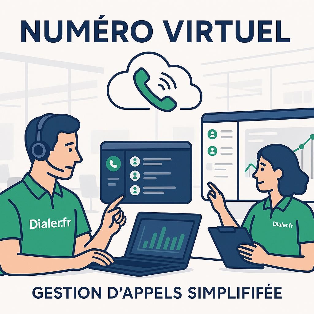 découvrez les meilleures alternatives à grasshopper pour obtenir un numéro virtuel performant et fiable en 2026, adapté à vos besoins professionnels.
