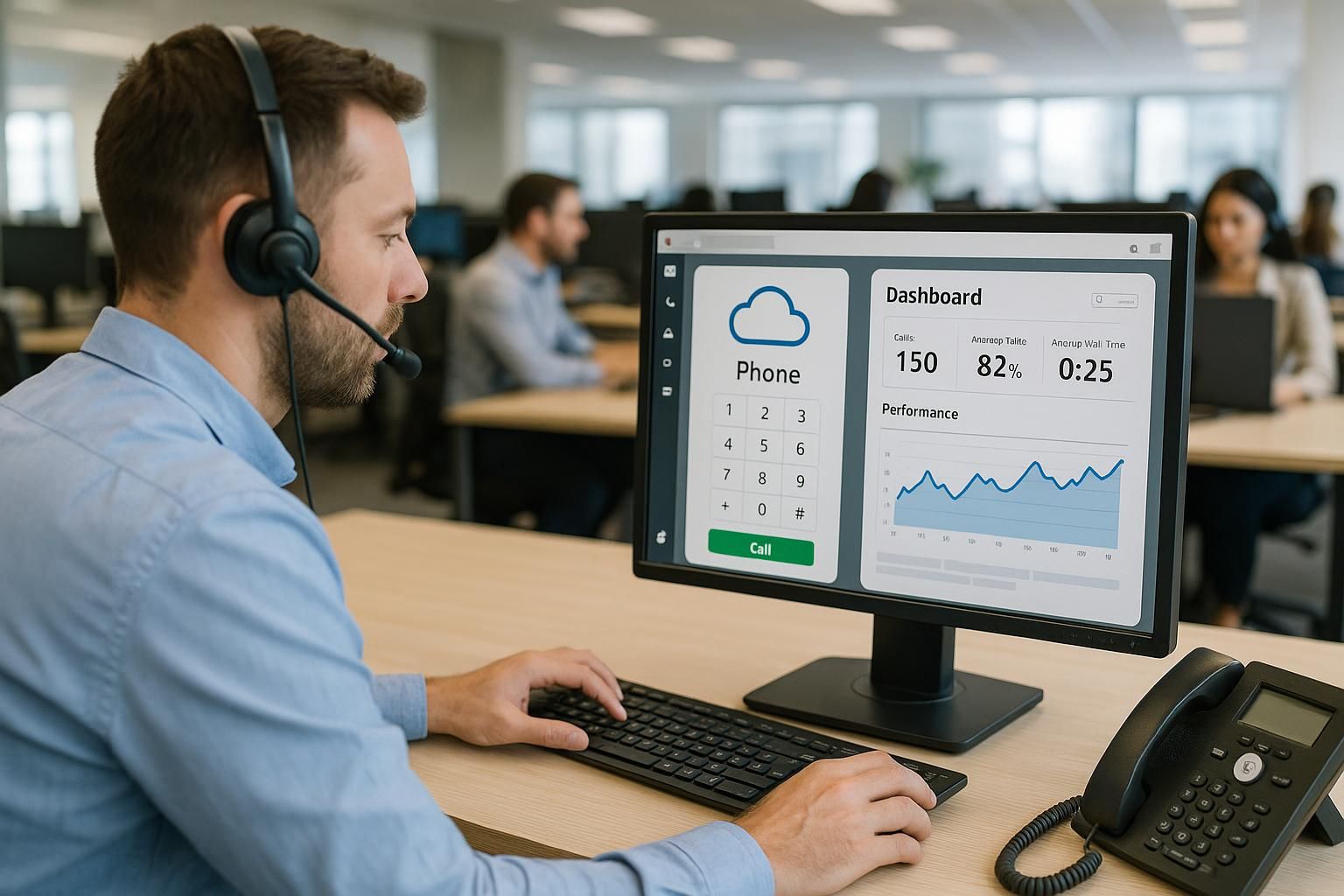 découvrez les meilleures alternatives à five9 pour optimiser votre centre d'appel en 2026 et améliorer la satisfaction client avec des solutions innovantes.