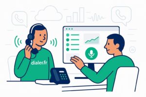 Quelle alternative choisir à aircall en 2026 pour optimiser votre téléphonie d’entreprise