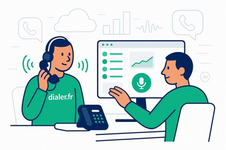 Quelle alternative choisir à aircall en 2026 pour optimiser votre téléphonie d’entreprise