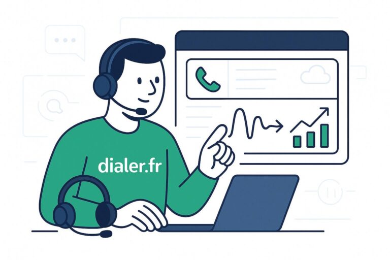 Quelle alternative choisir à twilio pour la téléphonie en 2026